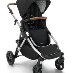 Mockingbird Single-To-Double Stroller 2.0