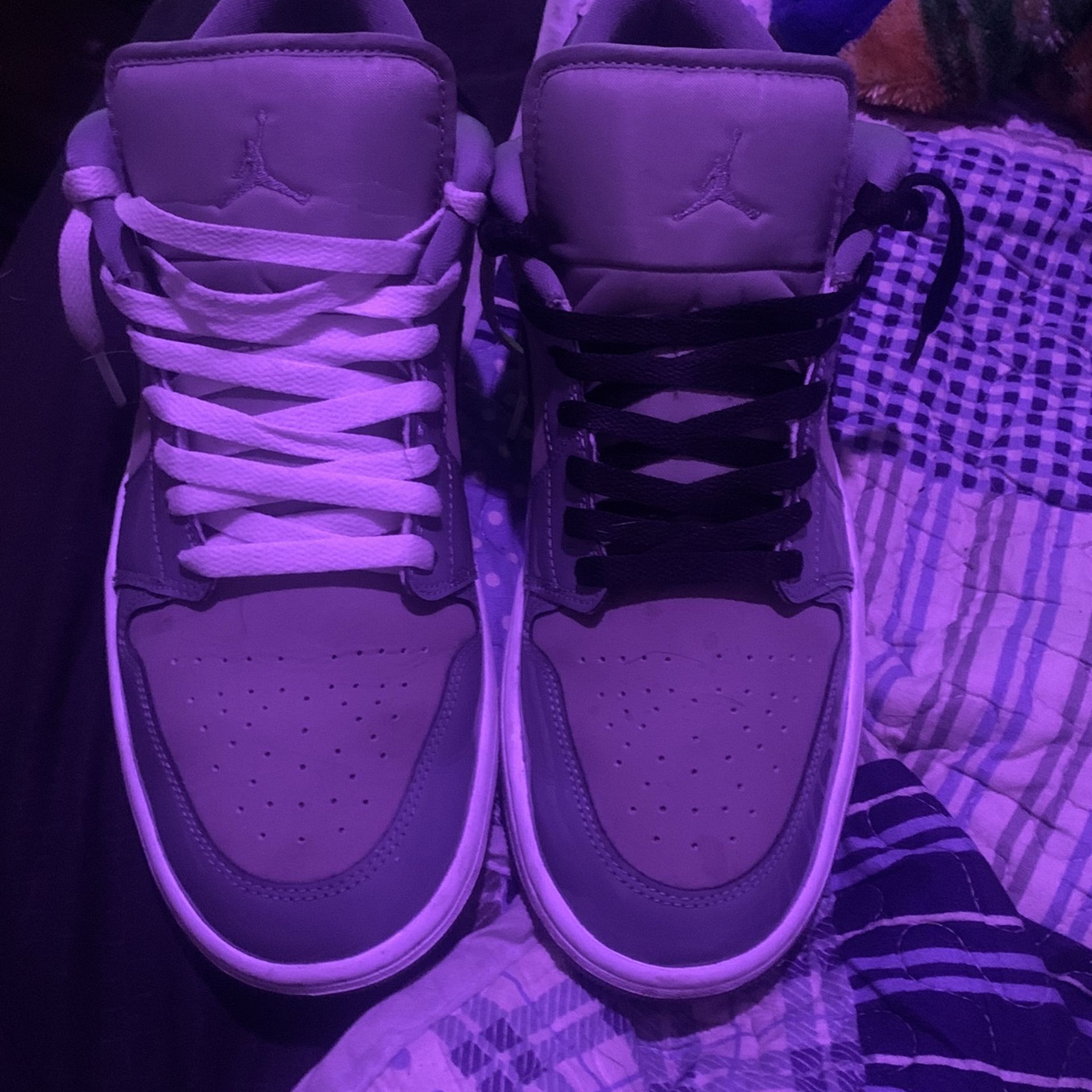 Air Jordan 1 Los Low Se