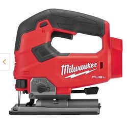 Milwaukee M18 Jigsaw $150