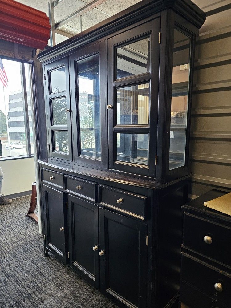 China Hutch