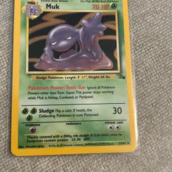 Pokemon Muk