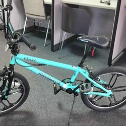 Mongoose 20 inch BMX style Bicycle
