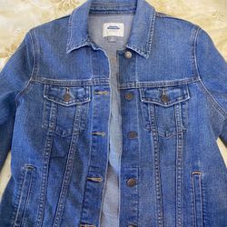 Old Navy Denim Jacket 
