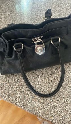 MK purse