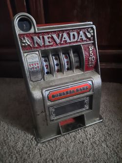 Nevada Bonanza Bank