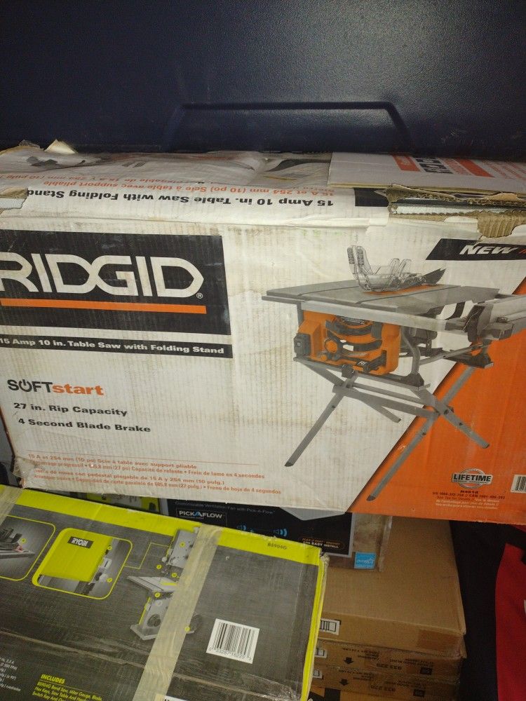 Table Saw