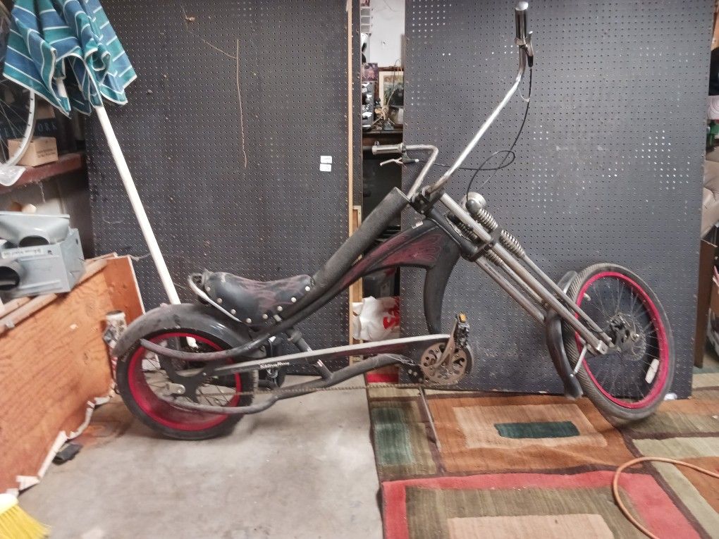 Schwinn spoiler for sale hotsell