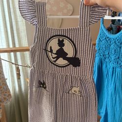 Baby girl clothes 2T