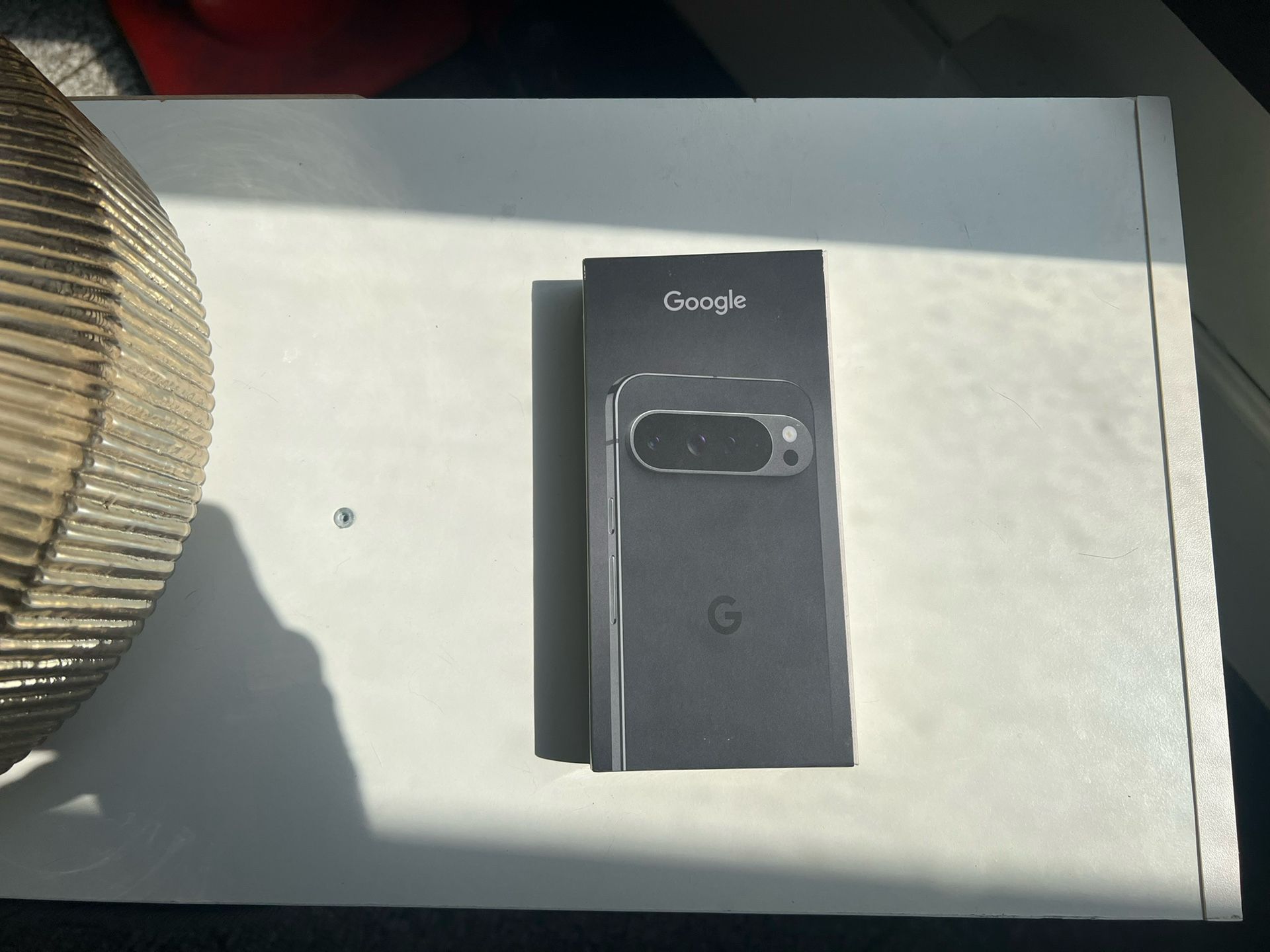 Pixel 9 Pro XL Obsidian 512GB (Unlocked)