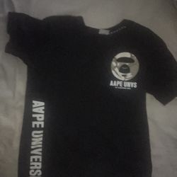 Bape Shirt