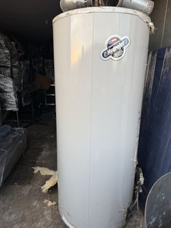 Commercial Boiler