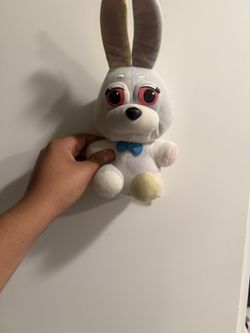 Vanny Fnaf Plush