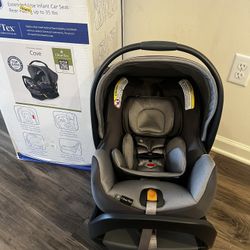 Chicco Keyfit 35 NEW.