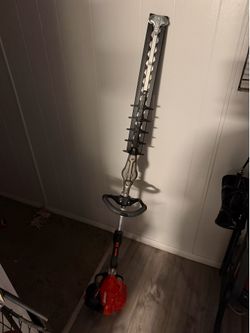 Echo landscaping tools