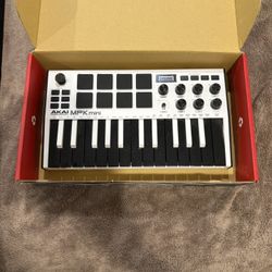 Akai Mpk Mini