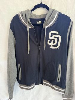Padres Sweater