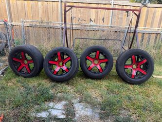 Rines R 20 universales