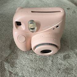 Instax Mini 7 Camera Plus