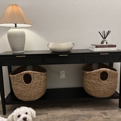 Entry Way Table/Entrance Table