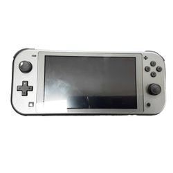 Nintendo Nintendo Switch 32 Gb Black Video Game Console