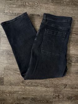 Hollister Baggy Jeans