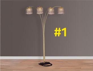 Floor Lamp New