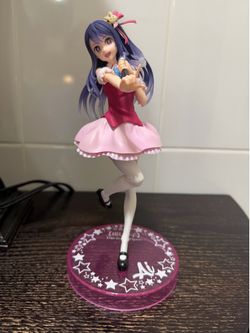 Ai oshinoko figurine
