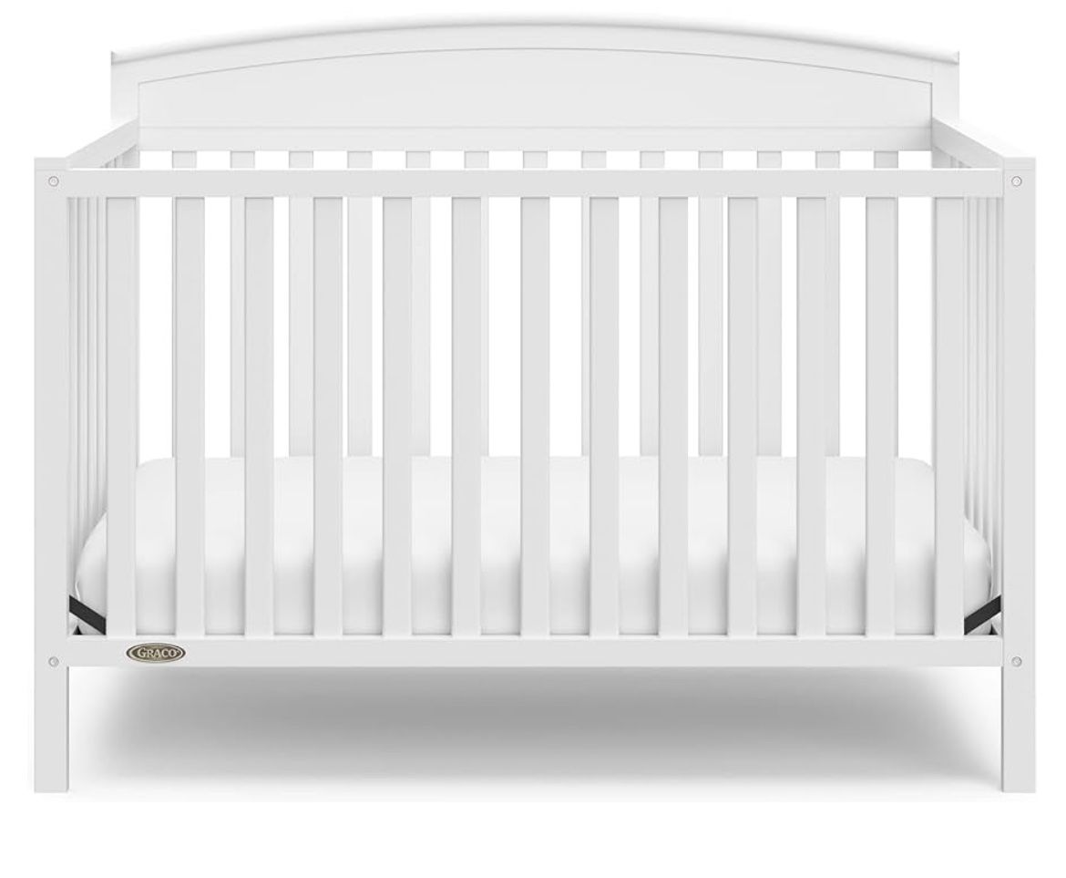 Crib/Bed