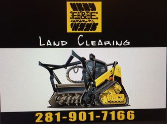 Land Clearing and more