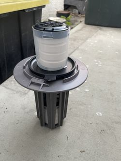 Termite Bait Station