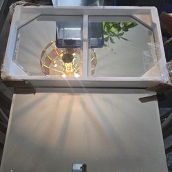 Mirror Table Runner