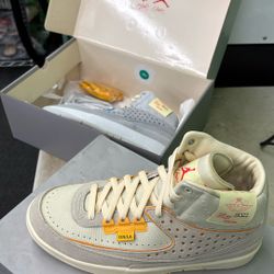 Air Jordan 2 Retro Sp 2 Styles/variants 