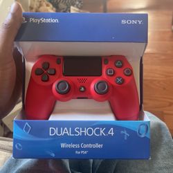 PS4 Controller 