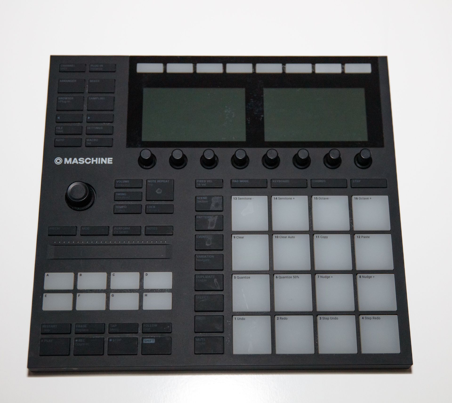 Maschine MK3