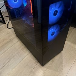 Gaming PC 3070 Ti i7 11700KF 32GB RAM 3600MHz RGB