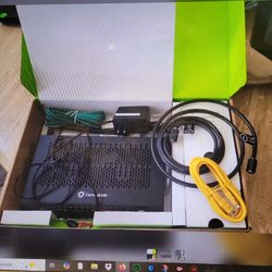 Century Link ADSL C2000T WiFi Modem Router 