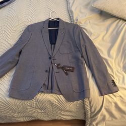 Michael Kors Houndstooth