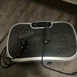Vibration Plate