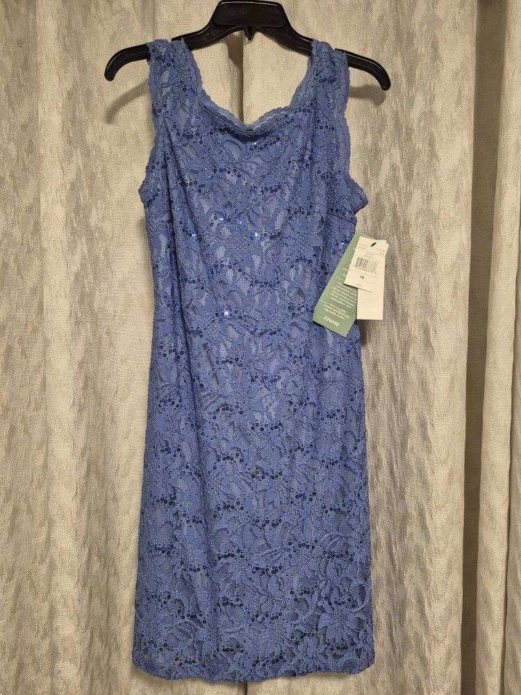 Dress for Special Occasion