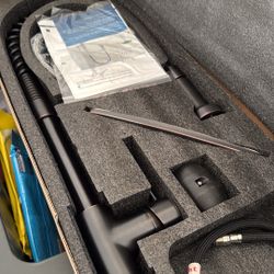 Black Pull Down kitchen Faucet