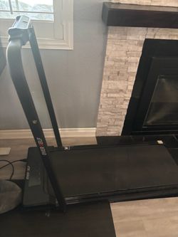 Under desk Treadmill