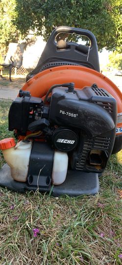 Echo Gas Blower