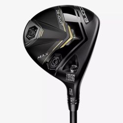 Womens Cobra Golf Club- DS-ADAPT MAX