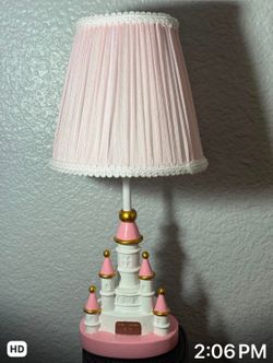 Lamp set