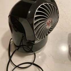 Vornado Fan