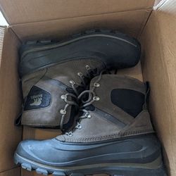 Winter Boots Sorel Size 12
