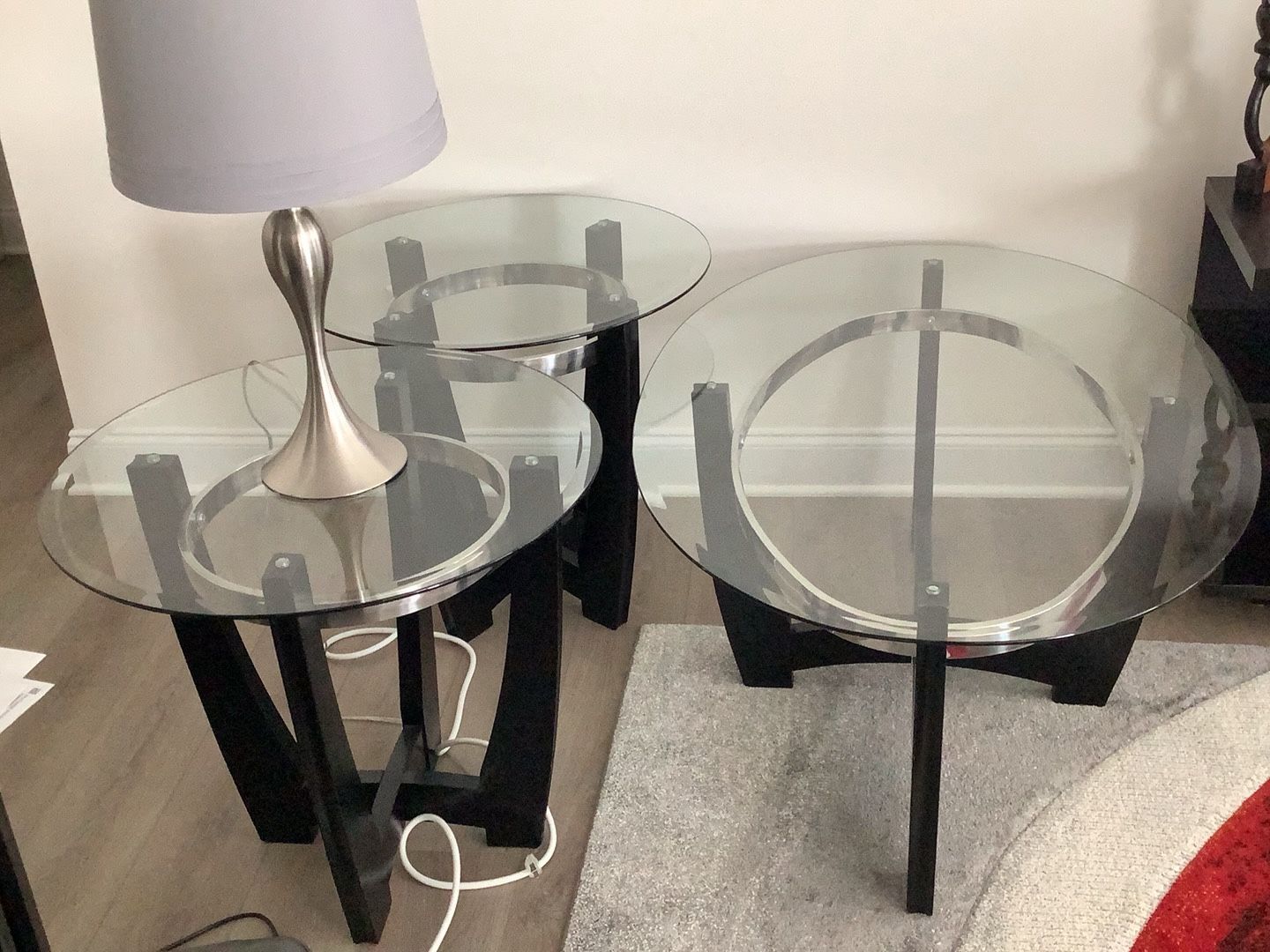 Cocktail Tables