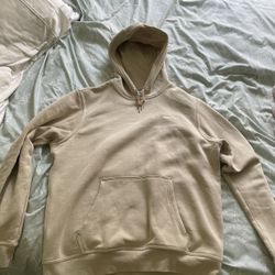 Nike Hoodie (Large)