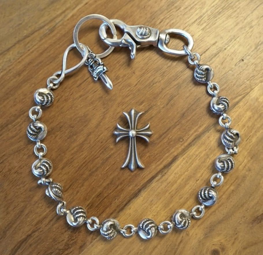 Chrome hearts small cross pendant,All Products : American Fashion Style Bags On Sale