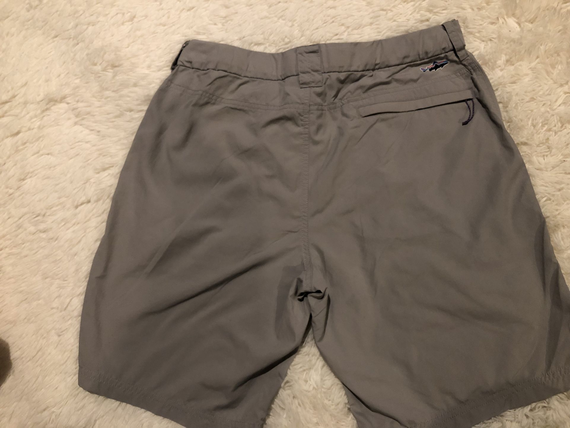 Patagonia Men’s Shorts M